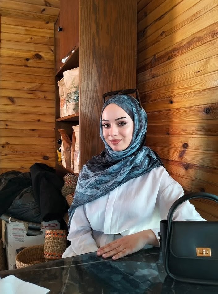 Germencik Zarif Ruh Escort Rabia