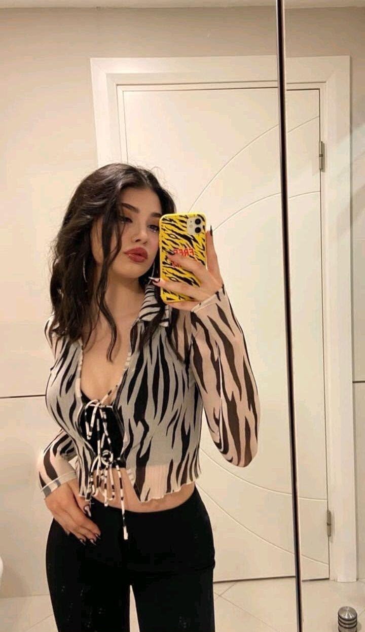 Germencik Saygılı Kadın Escort Elmas